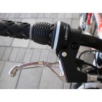 Спортен велосипед МТВ SPRINT WOODSUN RAID 26 цола преден амортисьор